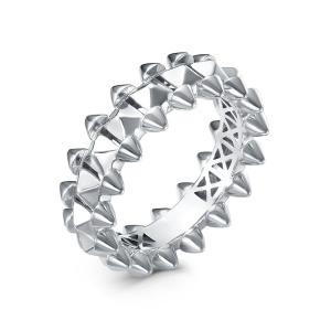 б110631 Кольцо (Au 585)