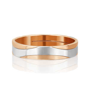 01-5692-00-000-1111-р16 Кольцо (Au 585)