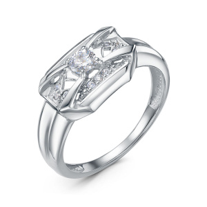 с1107811 Кольцо (Ag 925)