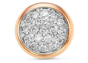 16-03-01857-01-001-01-01-БР Подвеска (Au 585)