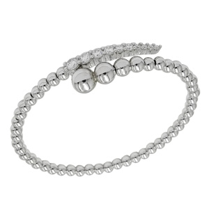 Ф-HPC1115 Браслет (Ag 925)