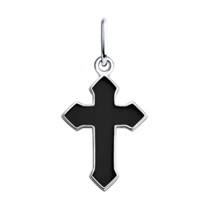 94032748 Подвеска (Ag 925)