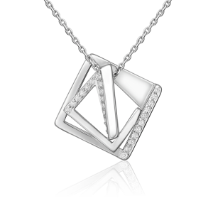 03-3429-00-401-0200 Подвеска (Ag 925)