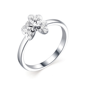 01-174800КЦ-00 Кольцо (Ag 925)