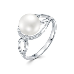 Z1-10257 Кольцо (Ag 925)