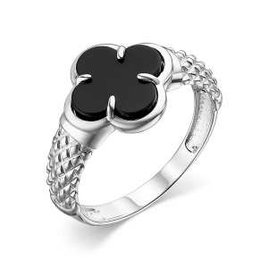 к4480V79-19 Кольцо (Ag 925)