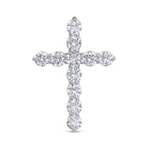 3117501010 Подвеска (Au 585)