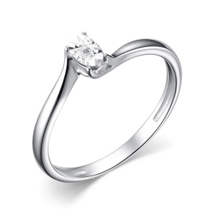 01-4138-000Б-00-18,5 Кольцо (Ag 925)