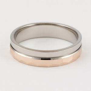 Д-24-16,5 Обр. кольцо (Au 585)