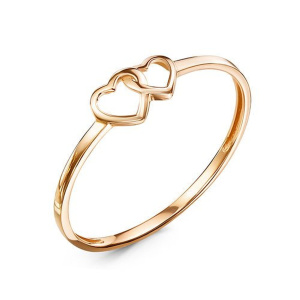 2105114 Кольцо (Au 585)