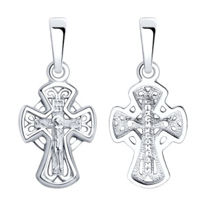 94120158 Подвеска (Ag 925)