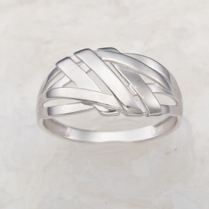 10000110337-20,5 Кольцо (Ag 925)