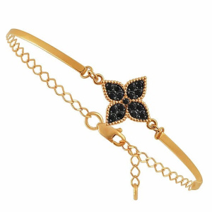 908-00219-10-00-21-00 Браслет (Au 585)