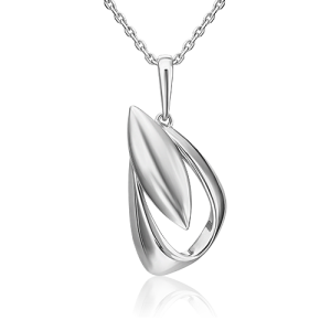 03-3334-00-000-0200 Подвеска (Ag 925)