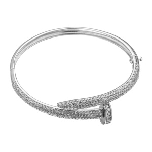 22Б139325_1 Браслет (Ag 925)