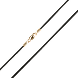 Sh3,0-bk-Rg-55-тт Цепь (Ag 925)