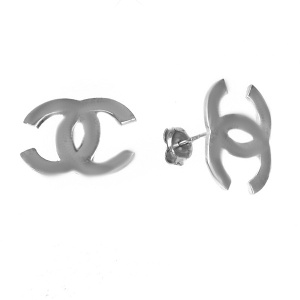 23100001183-б вст Серьги (Ag 925)