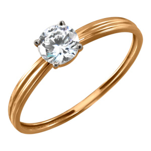 1160681010 Кольцо (Au 585)