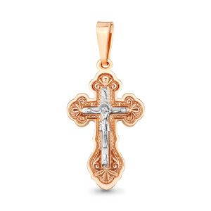 11003 Подвеска (Au 585)