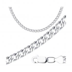 2602-504-040-50 Цепь (Ag 925)