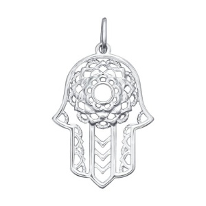 94031304 Подвеска (Ag 925)