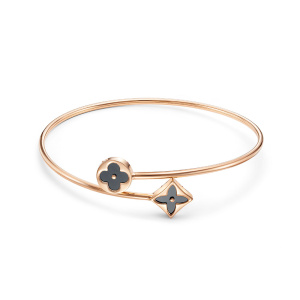 070322-16-19 Браслет (Au 585)