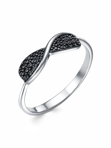 1-04-506-11р Кольцо (Ag 925)