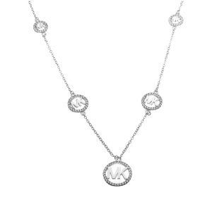 22Е136229-колье50 Цепь (Ag 925)