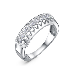 с1107679 Кольцо (Ag 925)