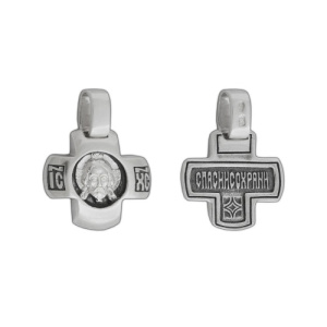 5301-620 Подвеска (Ag 925)