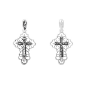 5301-646 Подвеска (Ag 925)