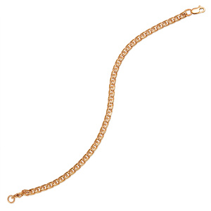 7050200П-18 Браслет (Au 585)