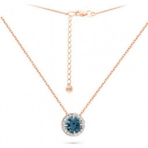 П13421194-р40колье Цепь (Au 585)