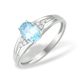 10210110795-18,5 Кольцо (Ag 925)