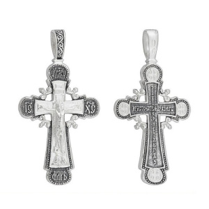 5301-493 Подвеска (Ag 925)