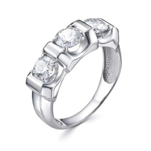 К-с1102178-15,5 Кольцо (Ag 925)