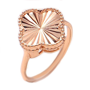 К5646л-17 Кольцо (Au 585)