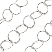 COV0403+1D1-ц6,08-50а Цепь (Ag 925)