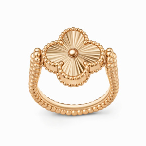 К6166 Кольцо (Au 585)