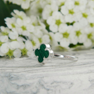 2878,3-17,5 Кольцо (Ag 925)