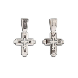 5301-388 Подвеска (Ag 925)