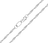 НЦ 22-028Ю-3 Цепь (Ag 925)