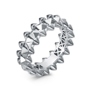 с110631-16.5 Кольцо (Ag 925)