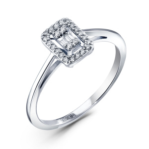 32-01-03022-03-001-07-03 Кольцо (Au 585)