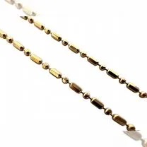 CPS C0061PW Цепь (Ag 925)