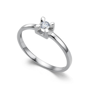 16659-200-29 Кольцо (Au 585)