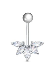 8-08-379-12р Пирсинг (Ag 925)