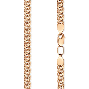 НЦ 12-316ПГ-3.59р50 Цепь (Au 585)