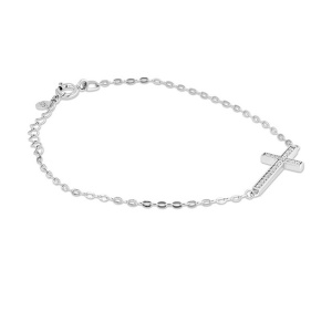 Браслет-8А8803016Ф1 Браслет (Ag 925)