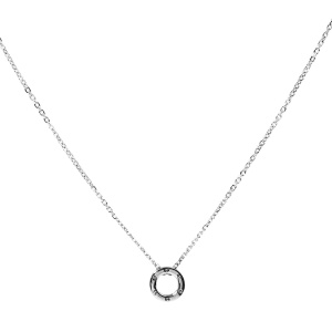 N31040404 Цепь (Ag 925)